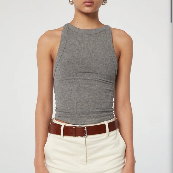 Tank Top - Picture 1 of 6